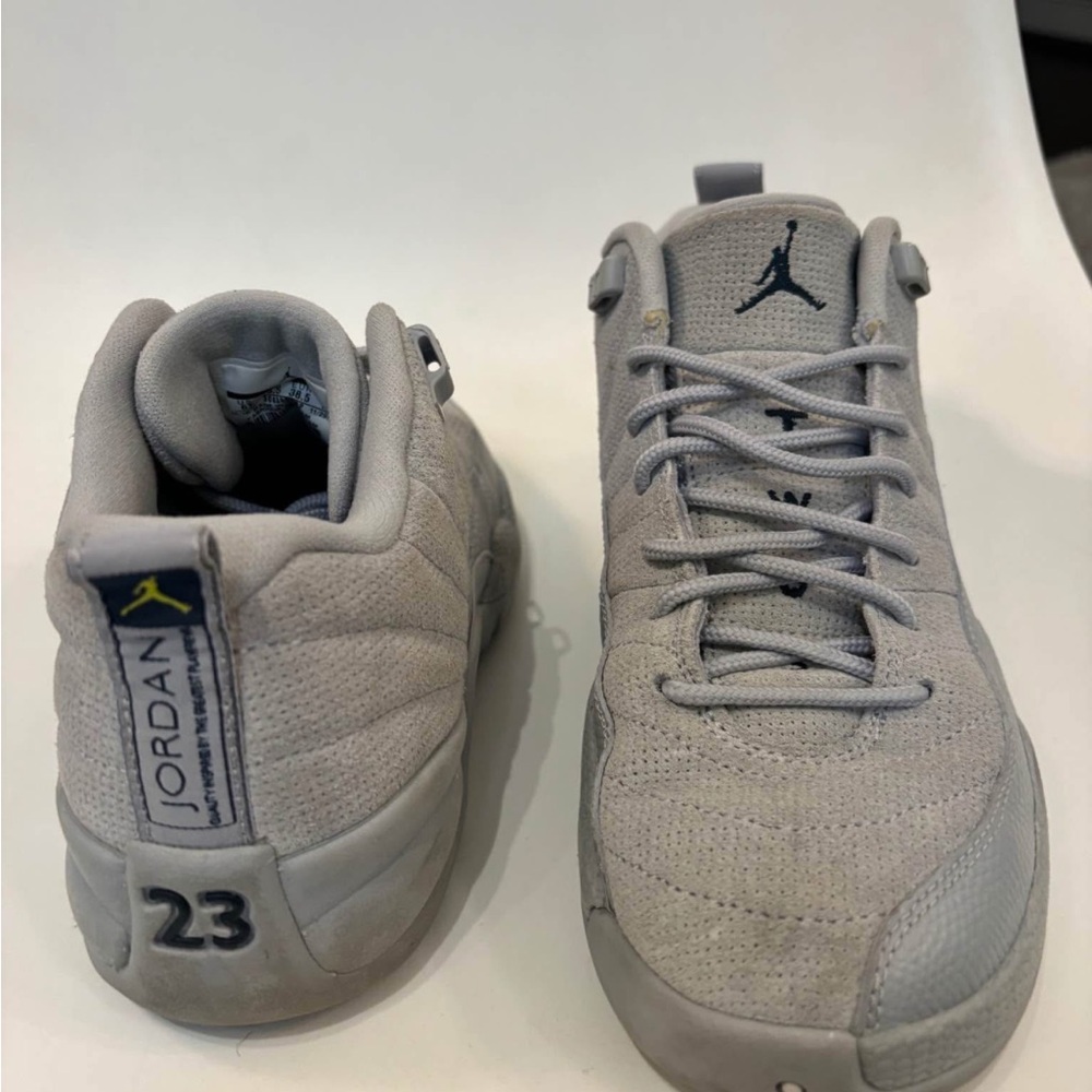 Jordan 12 Retro Low sneakers